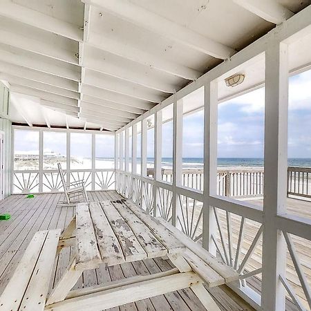 Bama Breeze By Meyer Vacation Rentals ฟอร์ตมอร์แกน ภายนอก รูปภาพ