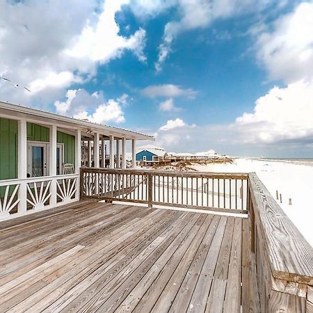 Bama Breeze By Meyer Vacation Rentals ฟอร์ตมอร์แกน ภายนอก รูปภาพ