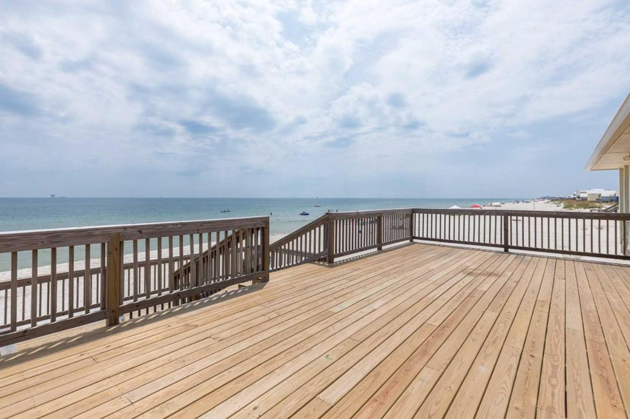 Bama Breeze By Meyer Vacation Rentals ฟอร์ตมอร์แกน ภายนอก รูปภาพ
