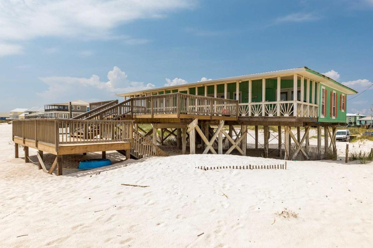 Bama Breeze By Meyer Vacation Rentals ฟอร์ตมอร์แกน ภายนอก รูปภาพ