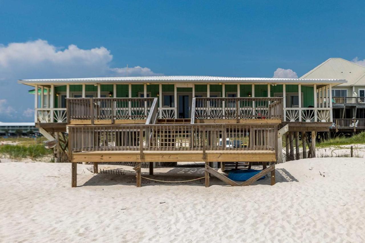 Bama Breeze By Meyer Vacation Rentals ฟอร์ตมอร์แกน ภายนอก รูปภาพ