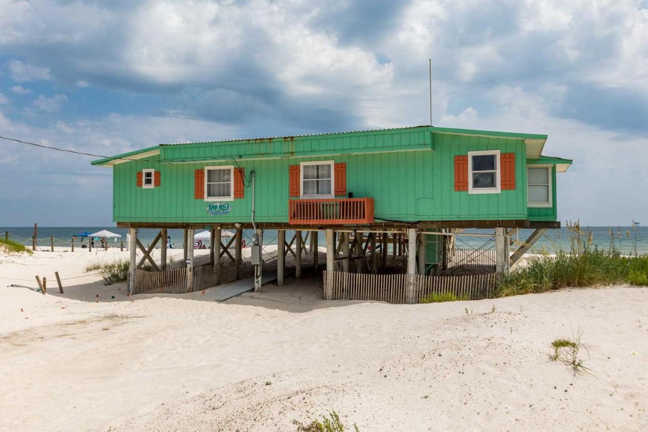 Bama Breeze By Meyer Vacation Rentals ฟอร์ตมอร์แกน ภายนอก รูปภาพ