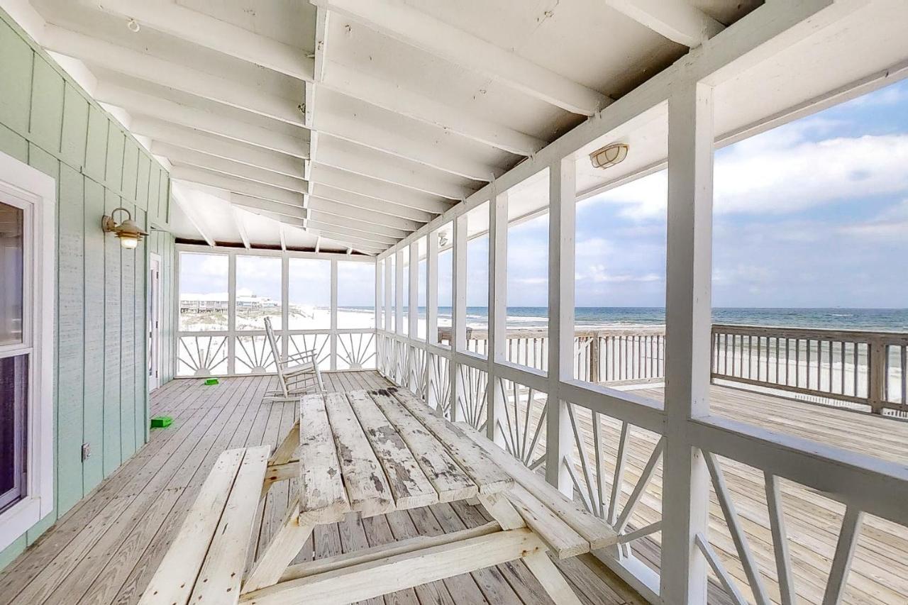 Bama Breeze By Meyer Vacation Rentals ฟอร์ตมอร์แกน ภายนอก รูปภาพ