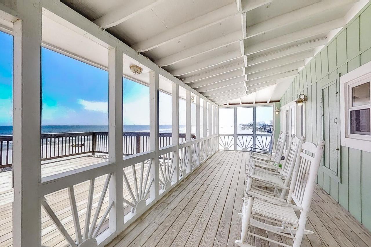 Bama Breeze By Meyer Vacation Rentals ฟอร์ตมอร์แกน ภายนอก รูปภาพ