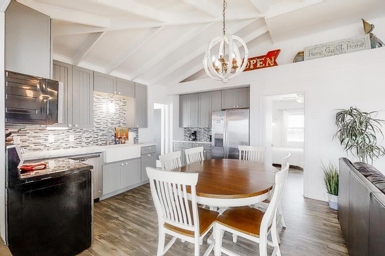 Bama Breeze By Meyer Vacation Rentals ฟอร์ตมอร์แกน ภายนอก รูปภาพ