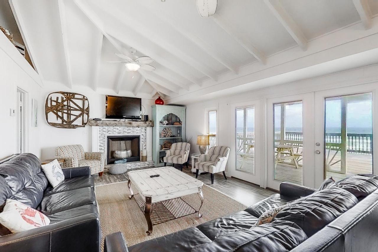 Bama Breeze By Meyer Vacation Rentals ฟอร์ตมอร์แกน ภายนอก รูปภาพ