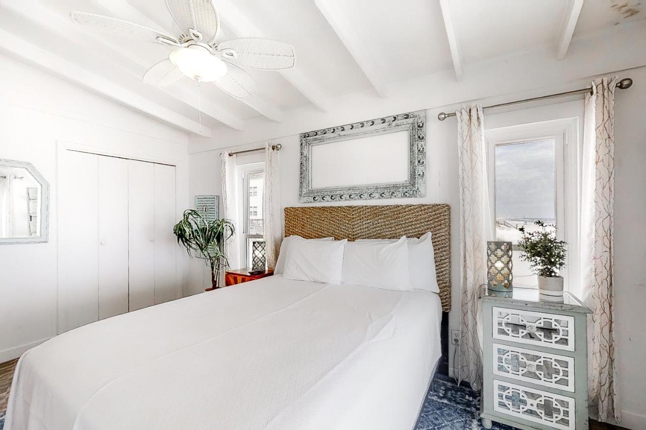 Bama Breeze By Meyer Vacation Rentals ฟอร์ตมอร์แกน ภายนอก รูปภาพ