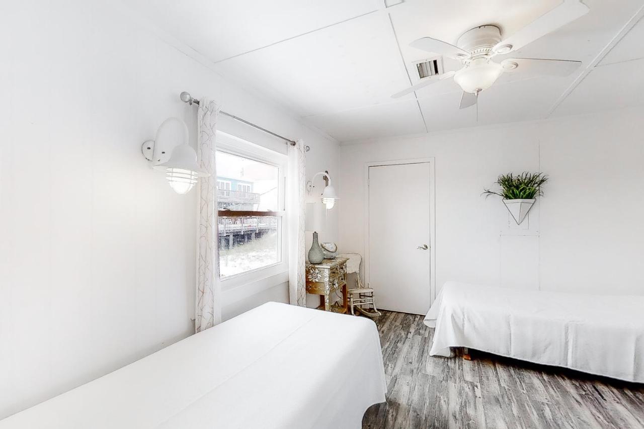 Bama Breeze By Meyer Vacation Rentals ฟอร์ตมอร์แกน ภายนอก รูปภาพ