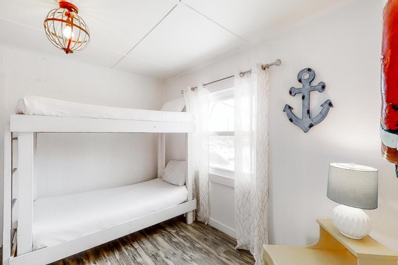 Bama Breeze By Meyer Vacation Rentals ฟอร์ตมอร์แกน ภายนอก รูปภาพ