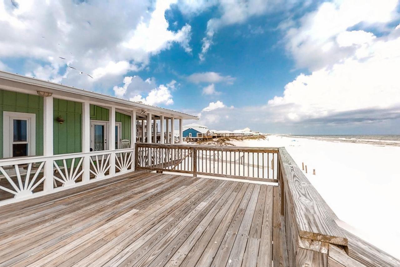Bama Breeze By Meyer Vacation Rentals ฟอร์ตมอร์แกน ภายนอก รูปภาพ