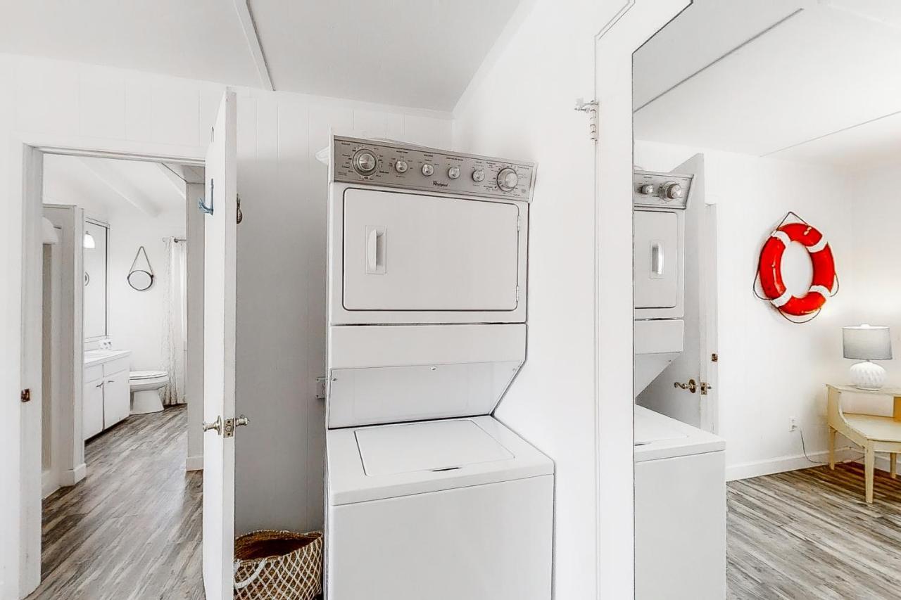 Bama Breeze By Meyer Vacation Rentals ฟอร์ตมอร์แกน ภายนอก รูปภาพ